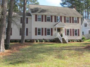 1427 Debra Dr, Cary, NC 27511