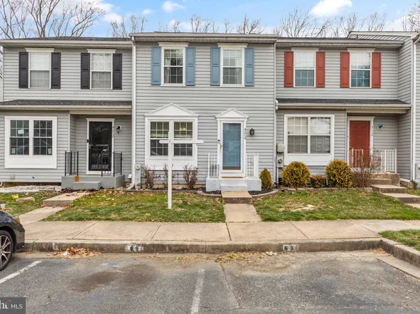 4214 Goodson Ct, Belcamp, MD 21017