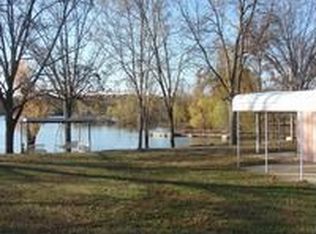 25071 S 603 Rd, Grove, OK 74344