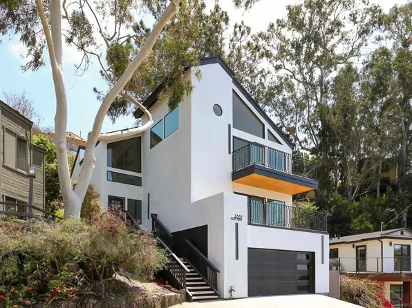 2861 Brant St, San Diego, CA 92103