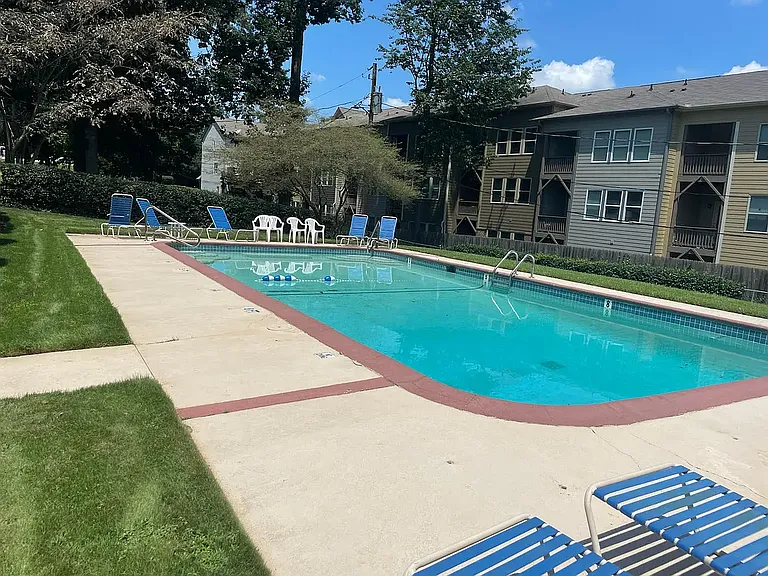 2413 Lawrenceville Hwy #6 — Photo 30