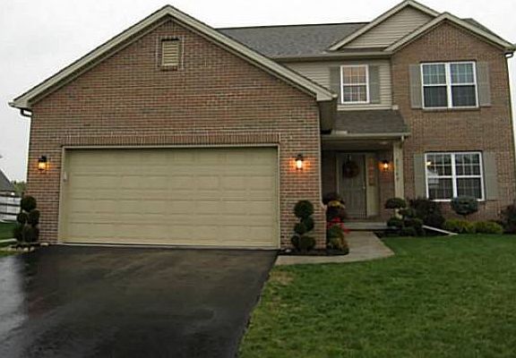 5th image of 25142 Fox Hunt Dr