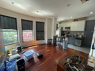 Rented by Brooklyn Rentals NYC