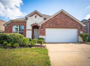 28519 Pleasant Forest Dr, Katy, TX 77494