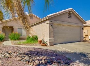 3540 W Tina Ln, Glendale, AZ 85310