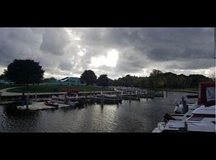 21 Wharfside #21, Grand Haven, MI 49417