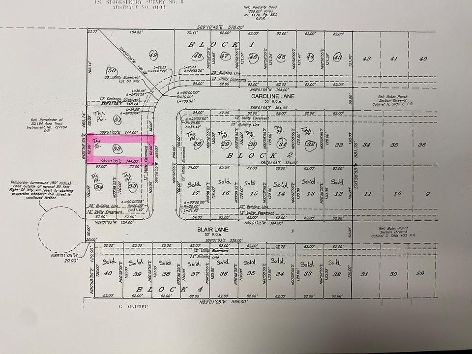 1st image of 4086 Caroline Ln #52