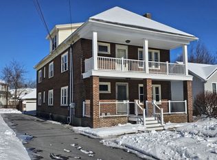 33 Bristol St, Worcester, MA 01606