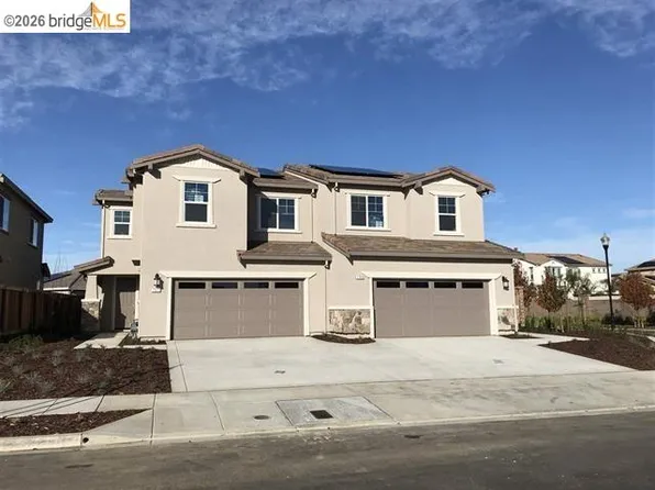 737 Jennifer St, Brentwood, CA 94513
