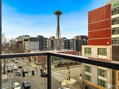 2510 6th Avenue #509, Seattle, WA, 98121