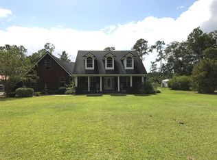 553377 Us Highway 1, Hilliard, FL 32046