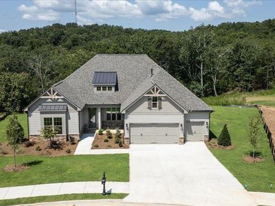 237 Laurel Vista Dr, Canton, GA, 30114