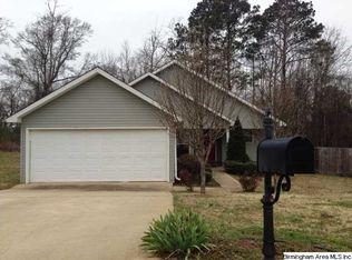 12360 S Pointe Dr, Moundville, AL 35474