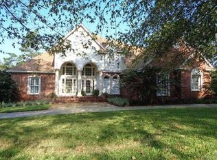 120 Juniper Creek Dr, Brewton, AL 36426