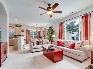 1202 Carlyle Park Cir, Highlands Ranch, CO 80129