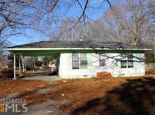 144 Johnson St, Senoia, GA 30276