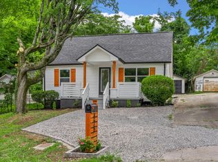 425 Shelby St, Clarksville, TN 37042