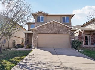 12211 Timber Arch Ln, Manor, TX 78653