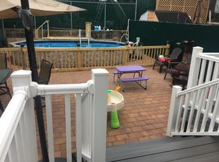 44 Parker St, Staten Island, NY