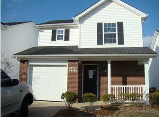 8429 Arbor Meadow Way, Louisville, KY 40228