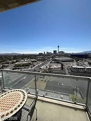 900 Las Vegas Blvd N #810 — Photo 6