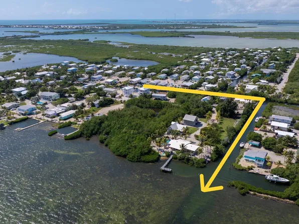 620 Barry Ave, Little Torch Key, FL 33042