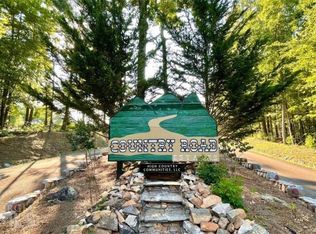 0 Country Rd #3, Talking Rock, GA 30175