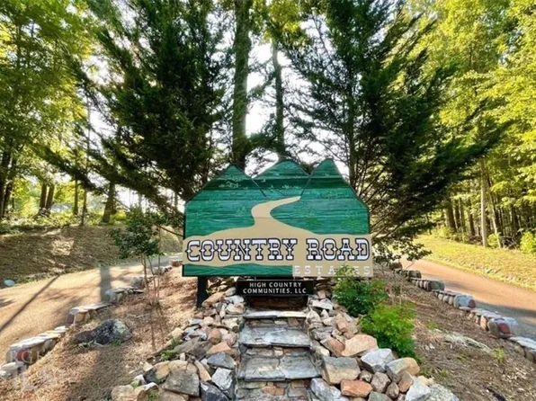 0 Country Rd #3, Talking Rock, GA 30175