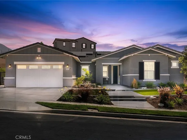 4981 Naples Way, Rancho Cucamonga, CA 91739