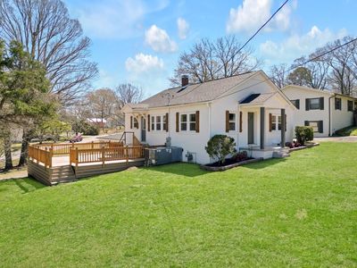 1508 Main Ave NE, Cullman, AL, 35055