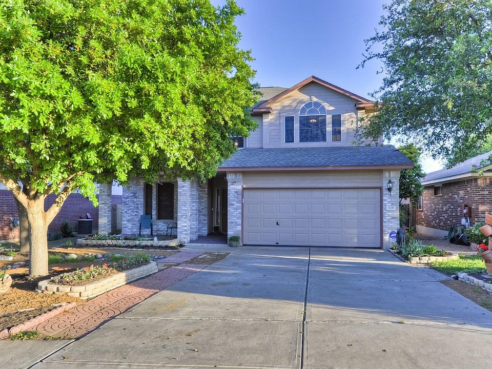 For Sale: 628 Paso Fino Trail, Cedar Park, TX 78613