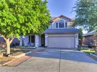 628 Paso Fino Trl, Cedar Park, TX 78613