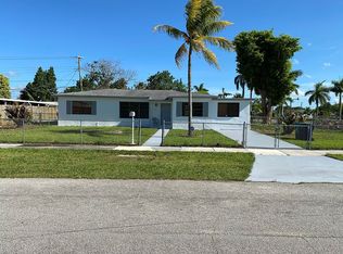 15342 SW 297th Ter, Homestead, FL 33033
