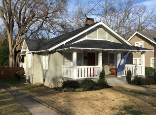 408 Randall St, Greenville, SC 29609