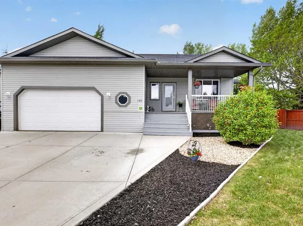 107 E Westridge Pl, Didsbury, AB T0M 0W0