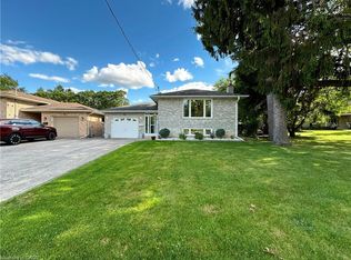 36 Oakhill Dr, Brantford, ON N3T1R1