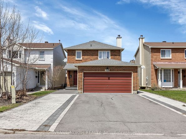 365 Lefebvre Way, Ottawa, ON K1E 2W5