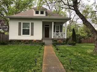4606 Utah Ave, Nashville, TN 37209