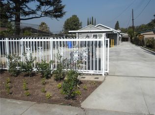 11127 Freer St, Temple City, CA 91780