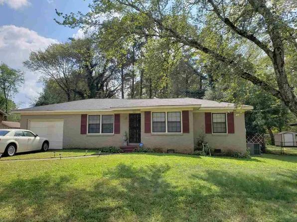 4001 Sparkman Dr NW, Huntsville, AL 35810