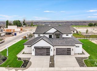 525 Canyon Mist Dr, Twin Falls, ID 83301