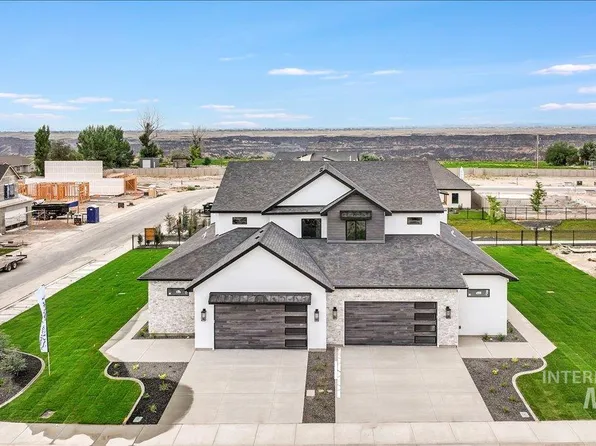 525 Canyon Mist Dr, Twin Falls, ID 83301
