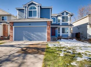 103 S Carlton St, Castle Rock, CO 80104