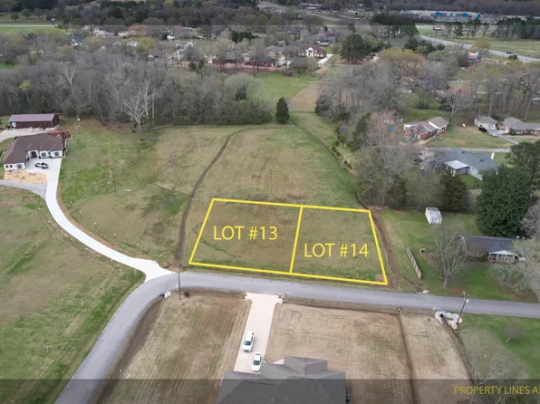 LOT 14 Edna St, Moulton, AL 35650