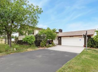 4808 Beverly Drive, Berthoud, CO 80513