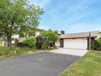 4808 Beverly Drive, Berthoud, CO, 80513