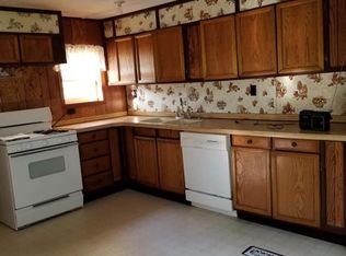 1400 8th St NE TRAILER 12, Staples, MN 56479