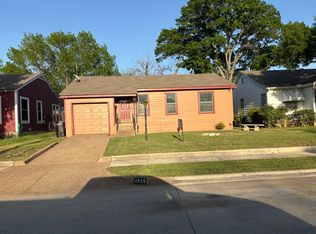 2625 Wayside Ave, Fort Worth, TX 76110