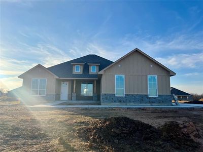 4047 Black Rock Ln, Newcastle, OK, 73065