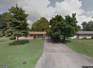 2921 Carlton Ln, Evansville, IN